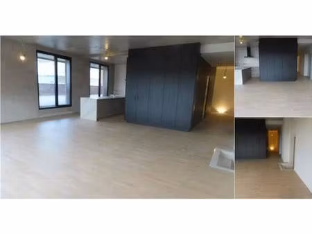 loft à louer à kattestraat 42 merchtem (rbv29023)