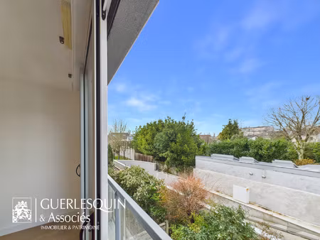 vente appartement 1 chambre - quartier michelet