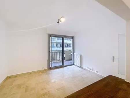 appartement à vendre nice