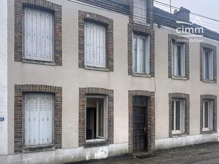 ensemble immobilier à vendre à saint-germain-des-prés