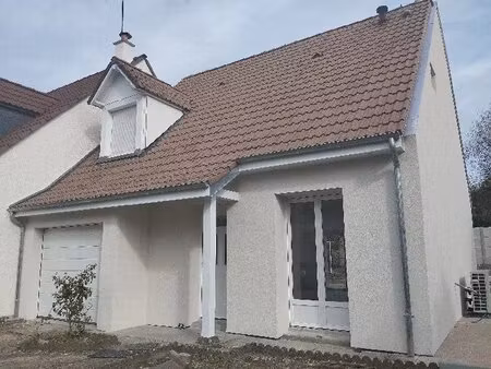 maison saint jean de braye