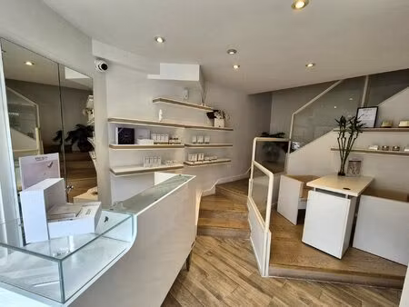 institut de soin à vendre