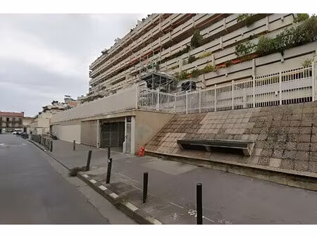 vente parking / box 1 pièce  13.36m²  toulouse