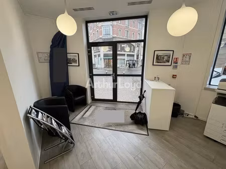 local commercial a louer