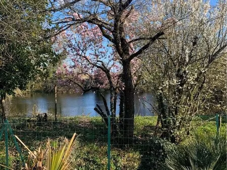 maison t4 biganos avec jolie vue