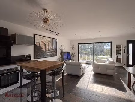 vente maison 5 pièces 120 m² saint-hilaire-de-brethmas (30560)