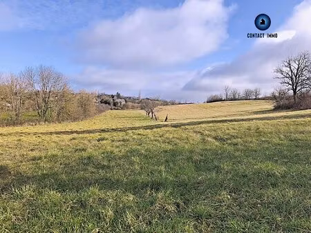 terrain constructible 19500 jugeals-nazareth