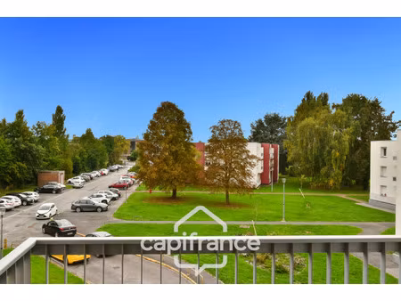 appartement à vendre haubourdin 4 pièce(s) 84m2 170 000€