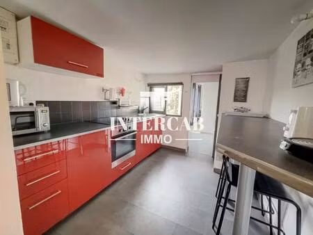 sarl intercab immo