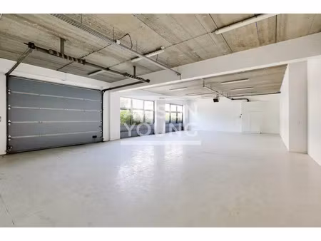 local d'activite a louer