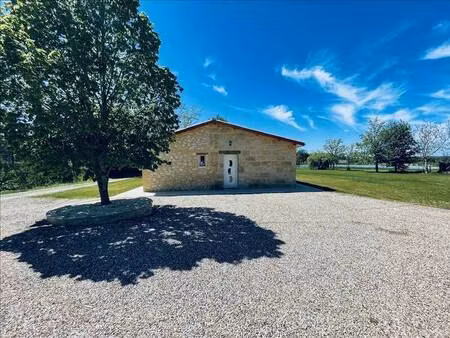 maison de plain-pied à louer