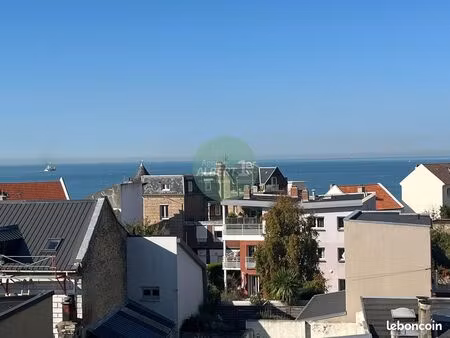 appartement 2 pièces 32 m²