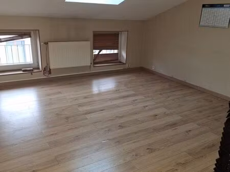 vend appartement t3 59m2 saint-etienne