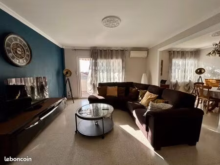 appartement 5 pièces 98 m²