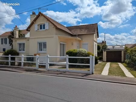maison ancienne individuelle