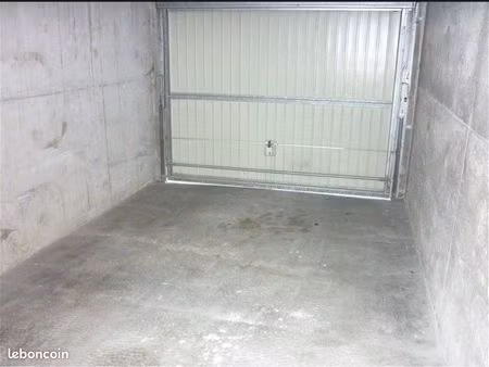 location garage