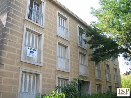 avenue st jérome - 4 pièce(s) - 86 m2