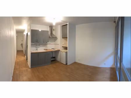 appartement type 2 la parade