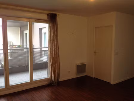 appartement argenteuil 2 pièce(s) 42.60 m2