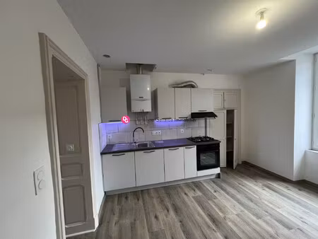 appartement à louer capdenac-gare