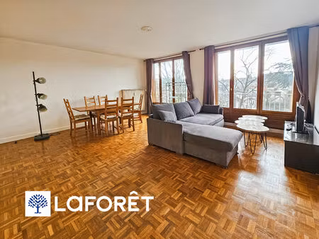 appartement 3 pièces à louer à évry courcouronnes