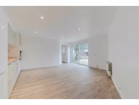 appartement noisy le grand 2 pièce(s) 45.53 m2