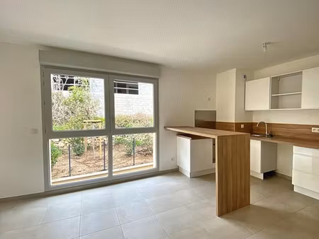 t2 50m² avec balcon