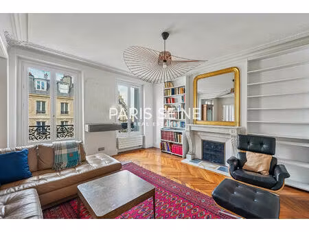 ** st-placide ** magnifique appartement familial idéalement situé !