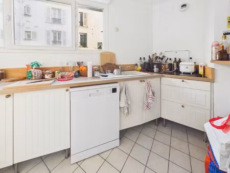 appartement à louer paris