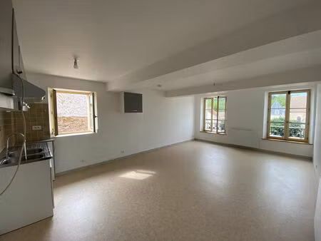 appartement sablonnieres f2