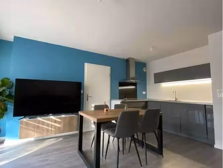 appartement t2 – 44 m²