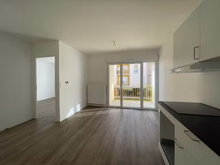 appartement dispositif ptz neuf à saran de 2 pièce(s) 38.40 m2