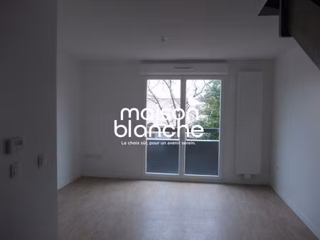 appartement à louer talence