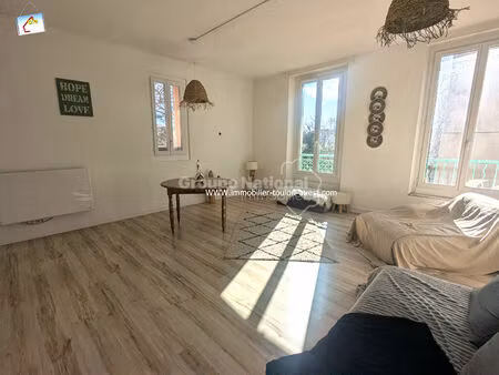 ref 214 - immobilier toulon ouest - agence immobiliere g.i.o. aux quatre chemins - secteur