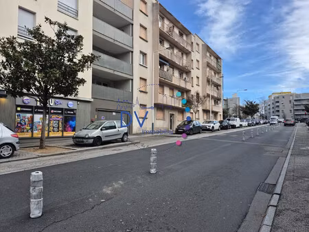 appartement à louer vénissieux