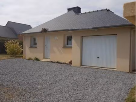 maison plein pied à louer