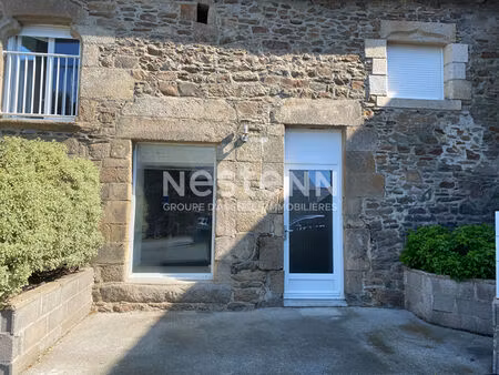 maison pledeliac 3 pièce(s) 90 m2