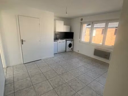 appartement à louer saint pol sur mer