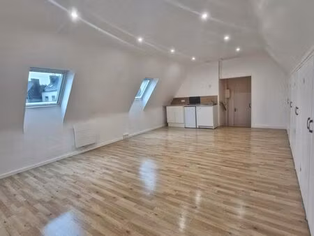 appartement t2 50m²