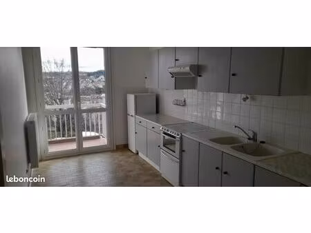 appartement f4 84 m²