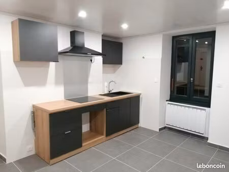 loue t4 refait à neuf