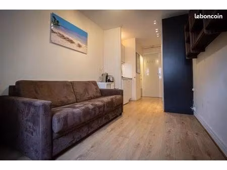 studio meuble porte maillot -neuilly sur seine