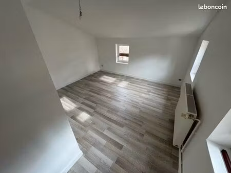 location appartement 3 pièces