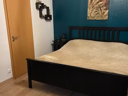 location de logement meublé