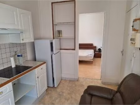 petit appartement à louer vittel