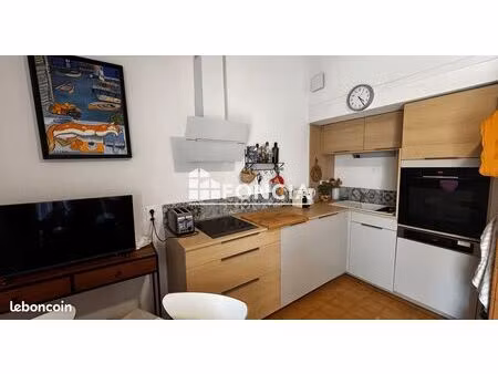 villa club t3- bord de lac