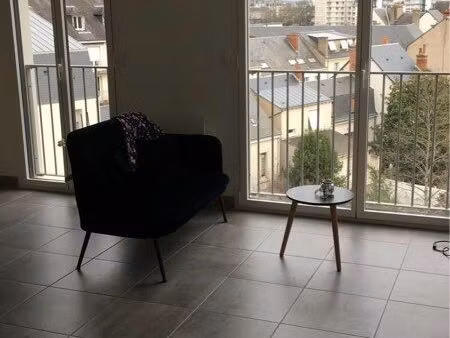 appartement tours centre