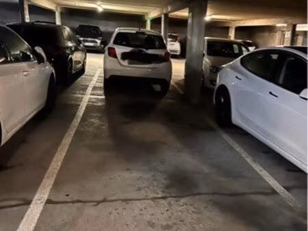 vente place de parking en ss sol