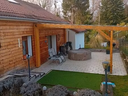 vente maison immobilière