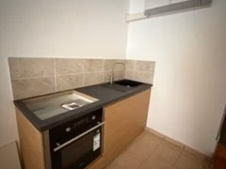 appartement t3 climatisé